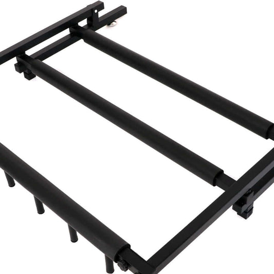 Multi-head Guitar Display Rack guitarmetrics