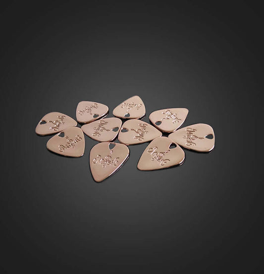 Guitar Beginner Tools pack (Guitar Capo, Tuner, picks, Strings and Changing Tool) guitarmetrics