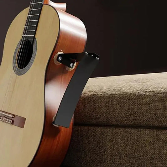Guitar support for classical guitar one size guitarmetrics