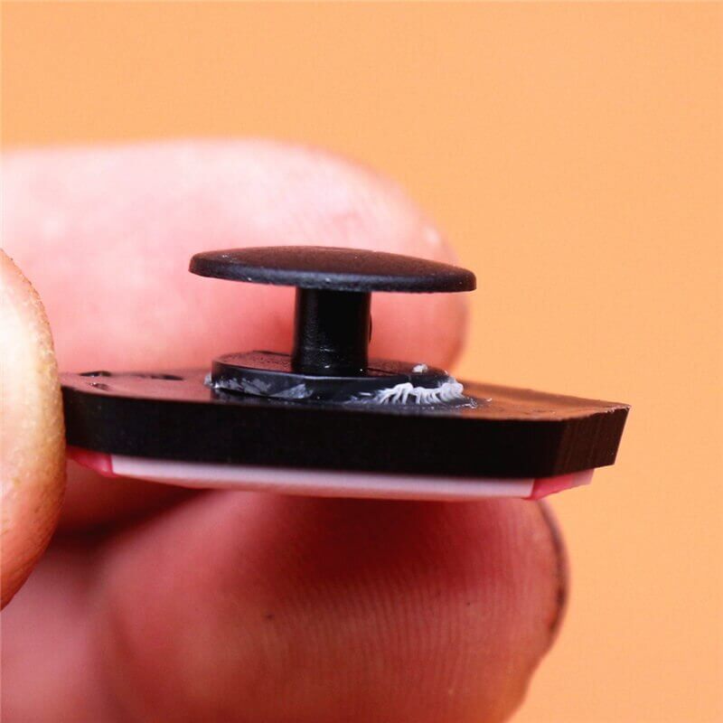 1pcs Shoe Charms Guitar PVC Croc Accessories Guitar Decorations guitarmetrics