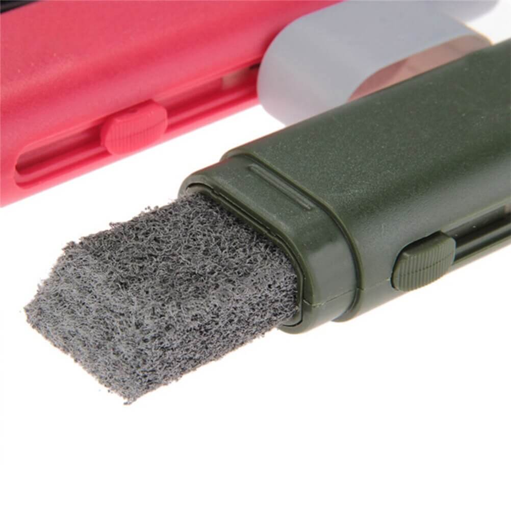 Guitar Strings Derusting Brush Pen guitarmetrics