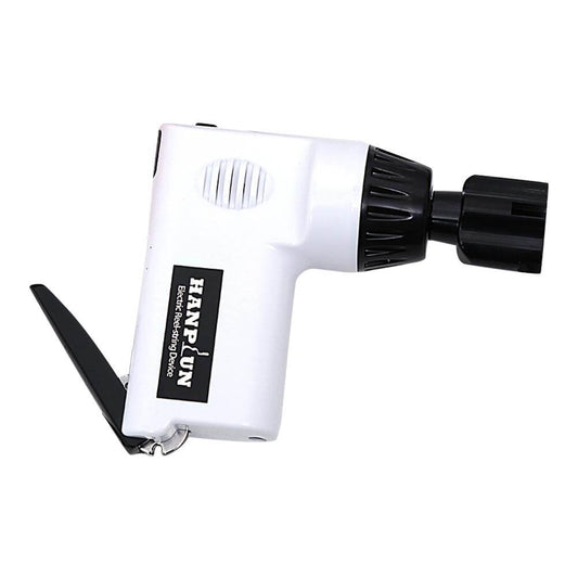 Hanpun Automatic Guitar String Winder guitarmetrics