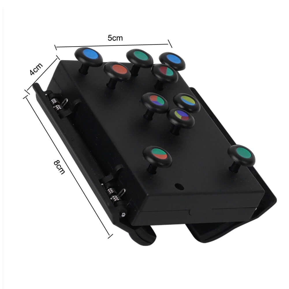 Guitar Chord trainer 2.0 (Guitar chord learner) guitarmetrics