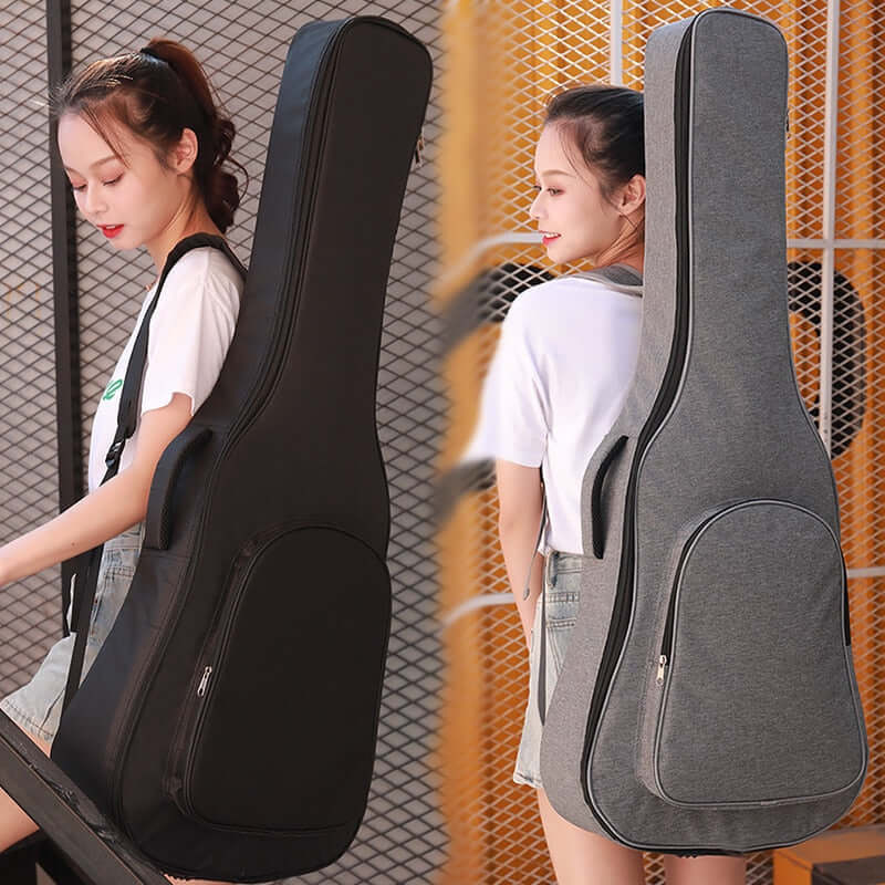 Waterproof guitar online bag