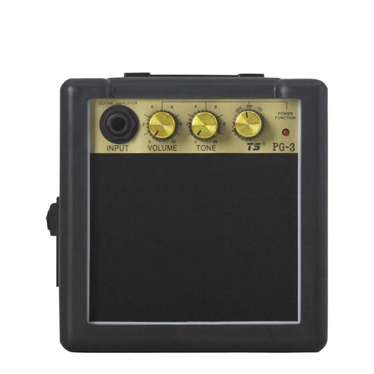 Portable Mini Electric Guitar Amplifier Default Title guitarmetrics