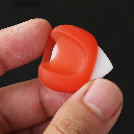 Guitar Pick posture corrector guitarmetrics