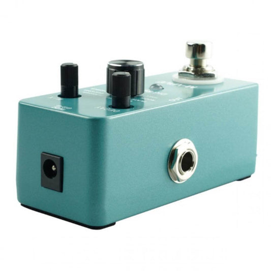 M-VAVE DIG Reverb Guitar Effect Pedal guitarmetrics