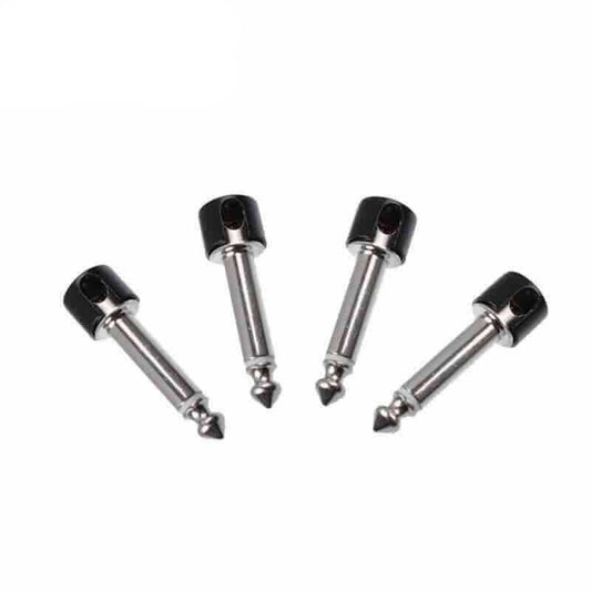 All music Guitar Pedal Patch cable kit guitarmetrics