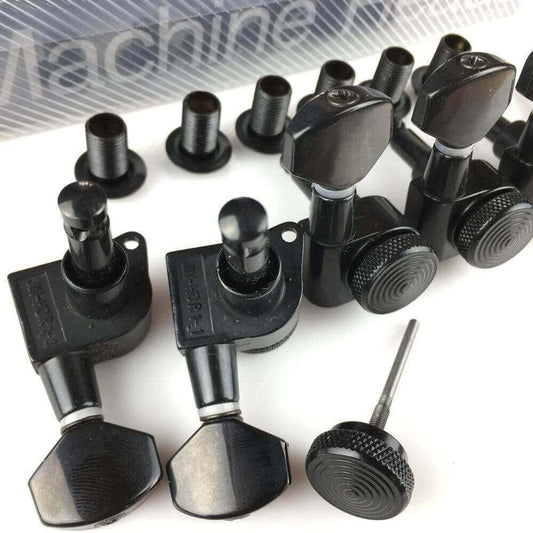 ARM™ Locking guitar tuning Pegs guitarmetrics