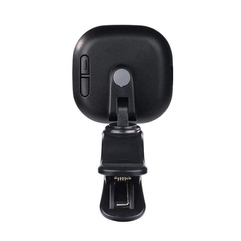 Cherub Guitar clip on tuner guitarmetrics