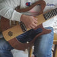 V Glorify Foldable Silent Acoustic Guitar