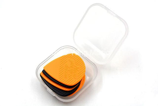 Guitar picks for metal players guitarmetrics