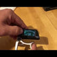 Meideal two in one capo tuner