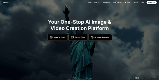 10 Best AI Video Generators for musicians in 2025: Unbiased Results From Our Tests