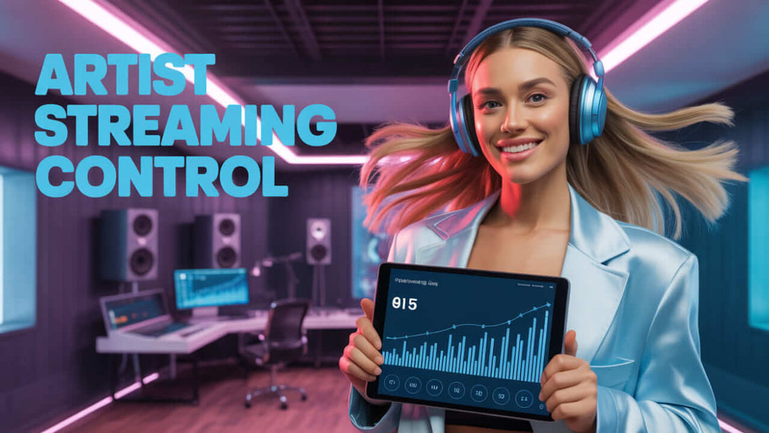 The Fan First Release Strategy: A New Playbook for Artist Empowerment in the Streaming Economy