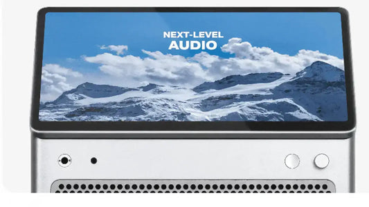 LAVA STUDIO: The World’s Most Advanced Amp for Learning, Creating, and Playing