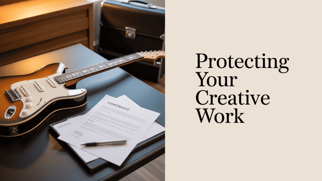 Why an LLC Is a Smart Choice for Musicians