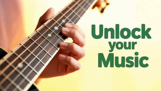 The Beginner's Guide to Learning Guitar By Ear