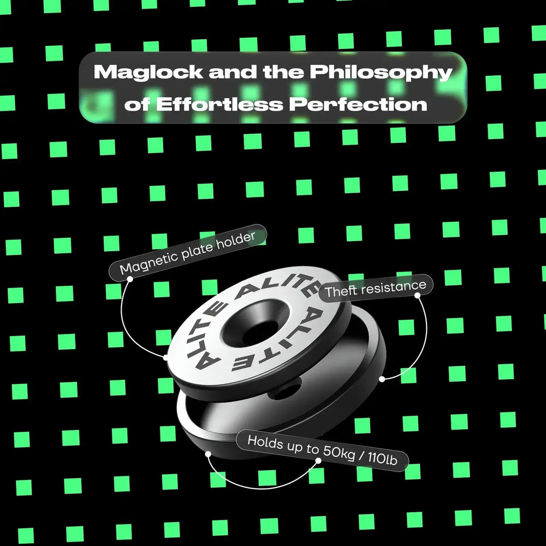 Maglock and the Philosophy of Effortless Perfection