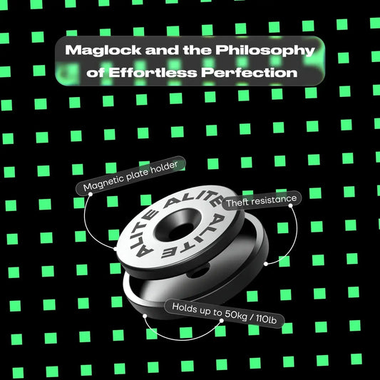 Maglock and the Philosophy of Effortless Perfection