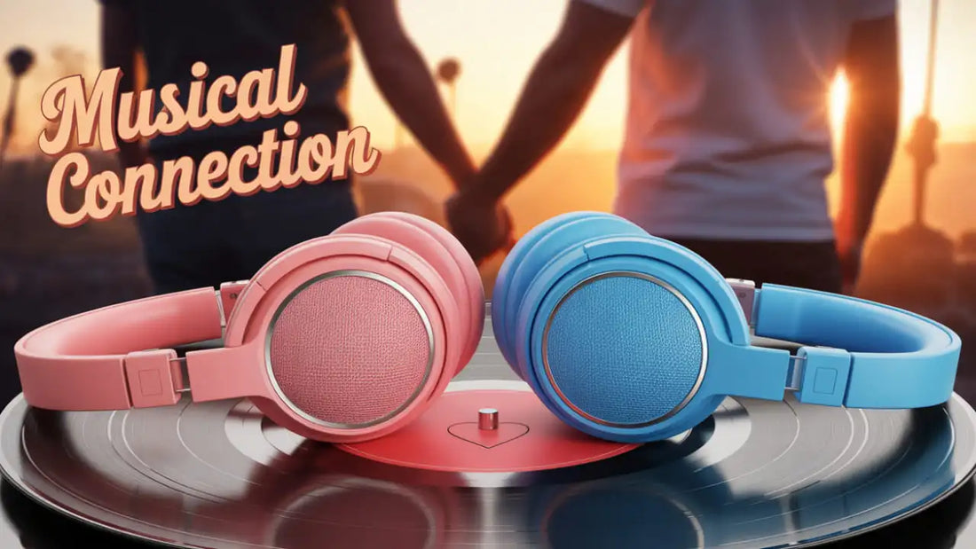 What Is the Role of Music and Hobbies in Building Relationships?