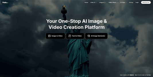 10 Best AI Video Generators for musicians in 2025: Unbiased Results From Our Tests