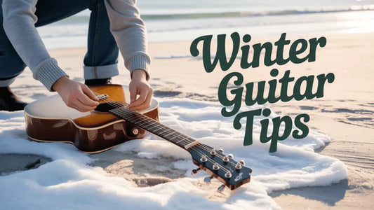Why Guitar Strings Break More in Winter — Explained by Science (and 3 Fixes)