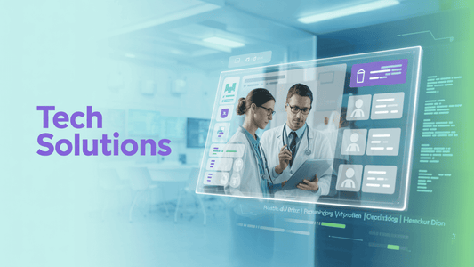 8 Best EHR/EMR Development Companies to Build Your Dream Healthcare Platform