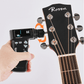 Jowoom Multi-functional Smart Guitar Tuner guitarmetrics