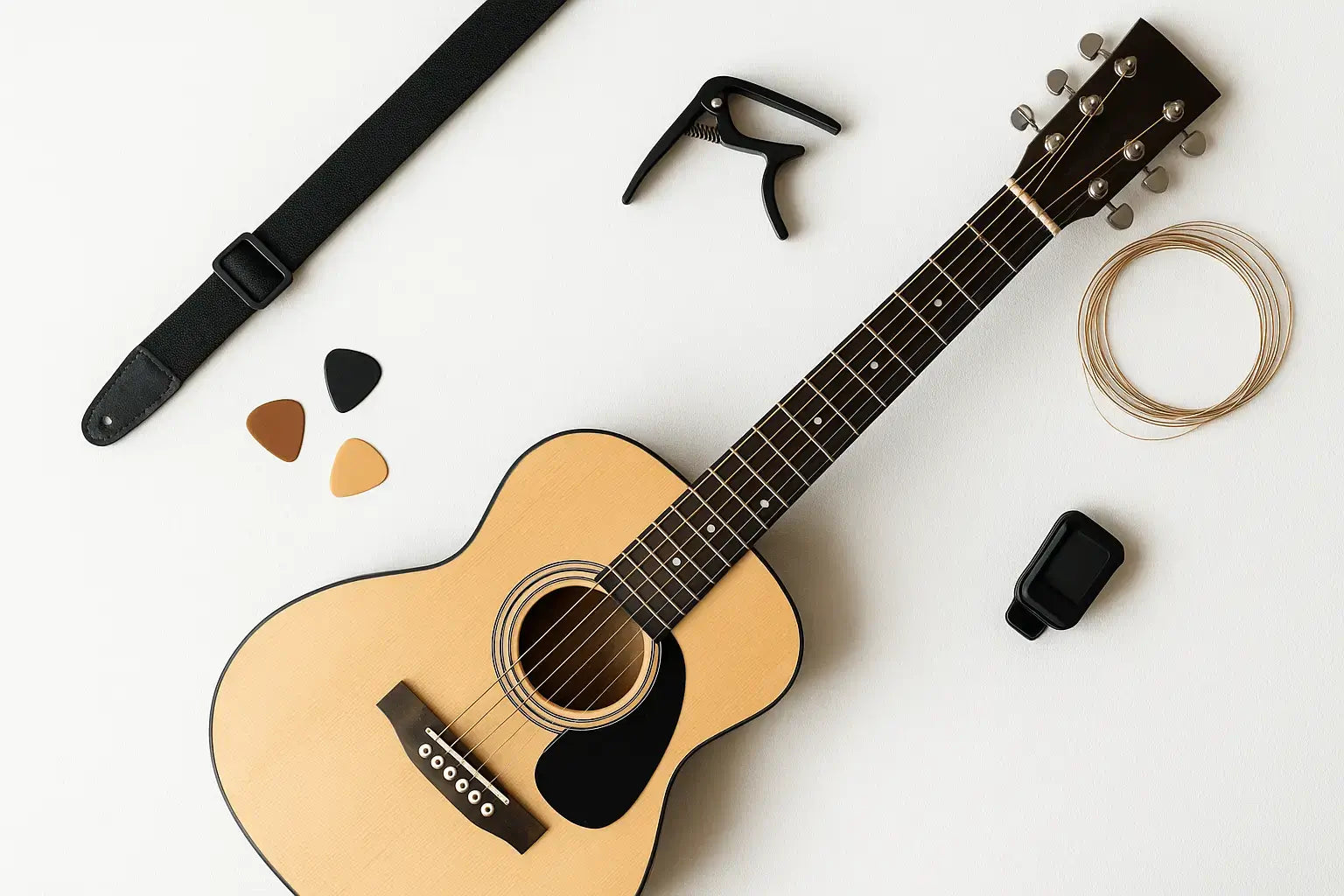 guitarmetrics Coupons and Promo Code