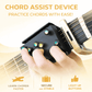 Guitar Chord trainer 2.0 (Guitar chord learner) guitarmetrics