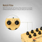 SONICAKE A Factory Analog Preamp & Digital Reverb Pedal – QDS-04 guitarmetrics