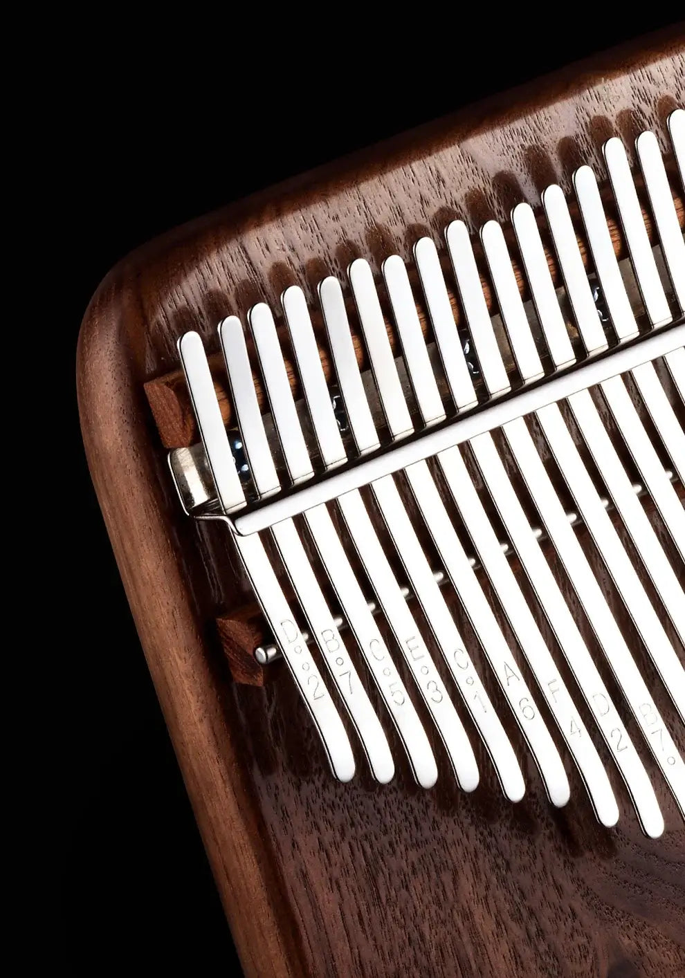 17 key best kalimba for beginners by Origin™ guitarmetrics