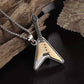 Rock Electric Guitar Pendant Necklace guitarmetrics