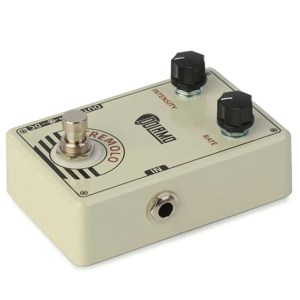 Dolamo D-13 Tremolo Guitar Effect Pedal – guitarmetrics