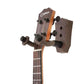 Multi-style Guitar headstock design Wall Mount guitarmetrics