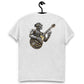 AI Guitar Art Unisex T-shirt guitarmetrics