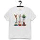 Nature Guitar Harmony Unisex classic tee Ash guitarmetrics
