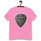 Pick your Passion Unisex classic Guitar tee Azalea guitarmetrics