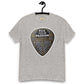 Pick your Passion Unisex classic Guitar tee Sport Grey guitarmetrics