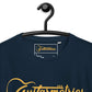 Guitarmetrics™ Unisex organic cotton t-shirt guitarmetrics