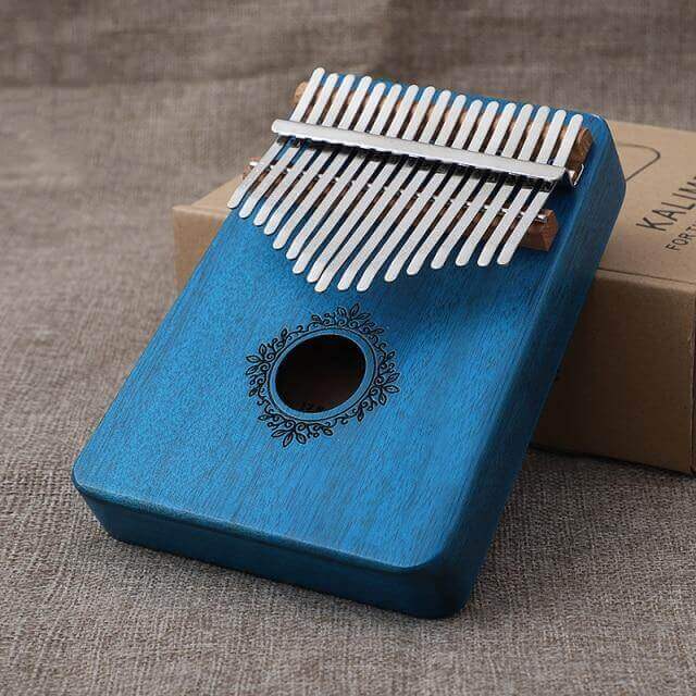 Best deals beginner kalimba