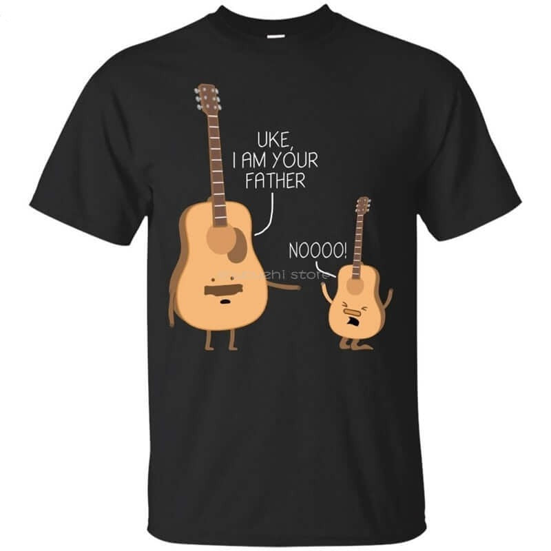 Funny Guitar t-shirt | Guitar meme t-shirt guitarmetrics