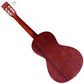 V Glorify Mini Acoustic Guitar 36 Inch guitarmetrics