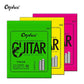 6pcs/Set Strings for Acoustic Guitar TX Series guitarmetrics