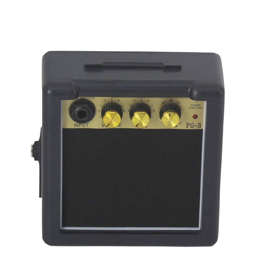 Portable Mini Electric Guitar Amplifier guitarmetrics