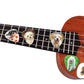 High quality dog design guitar picks guitarmetrics