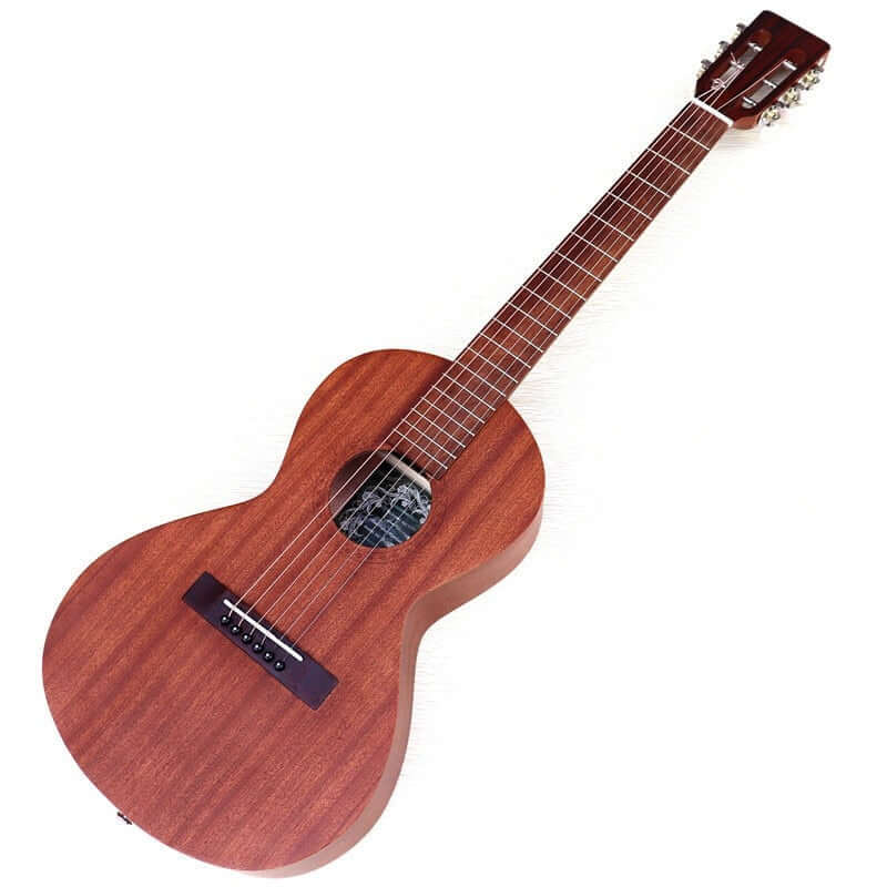 V Glorify Mini Acoustic Guitar 36 Inch guitarmetrics