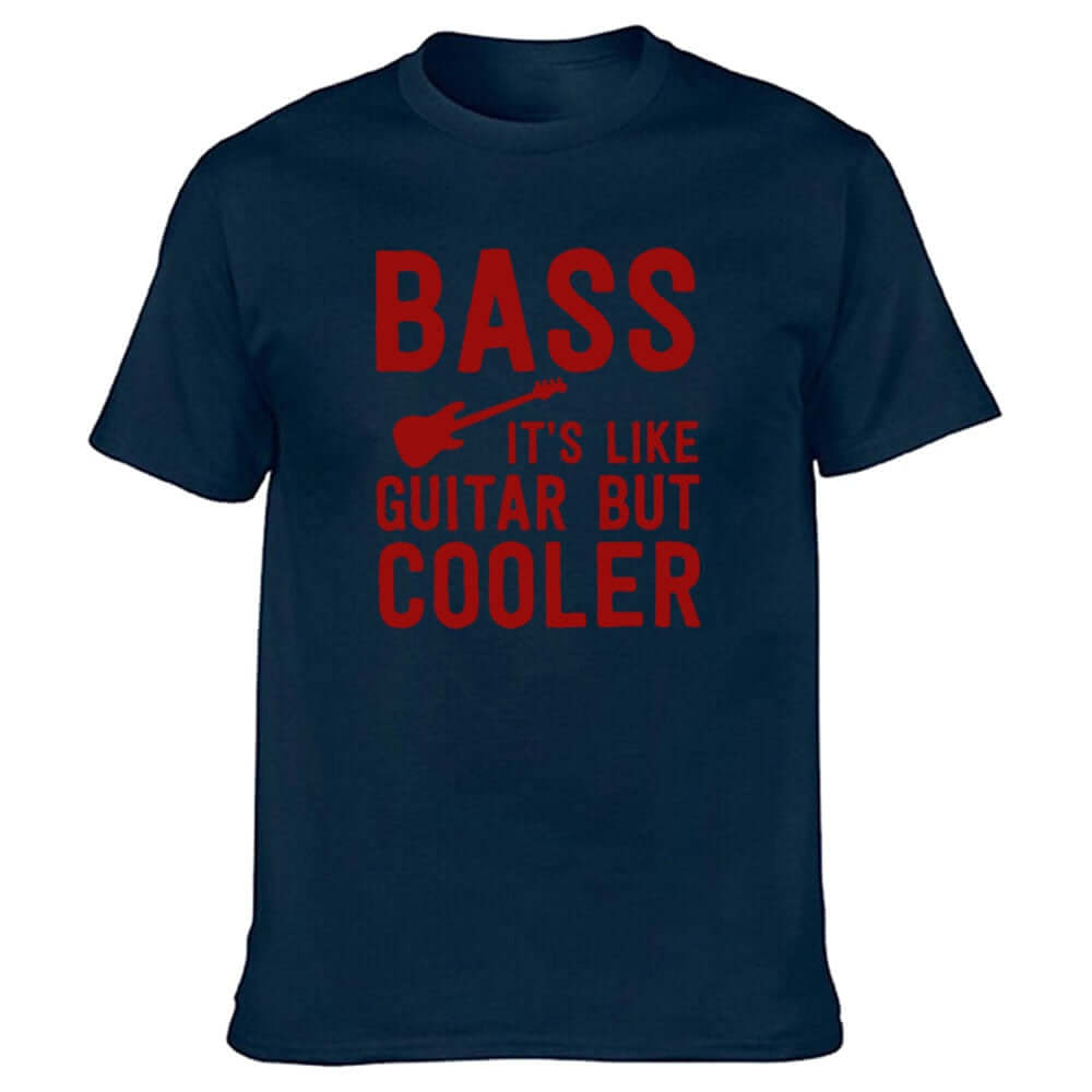 Bass Guitar theme Tshirt | Bass guitarist clothing guitarmetrics