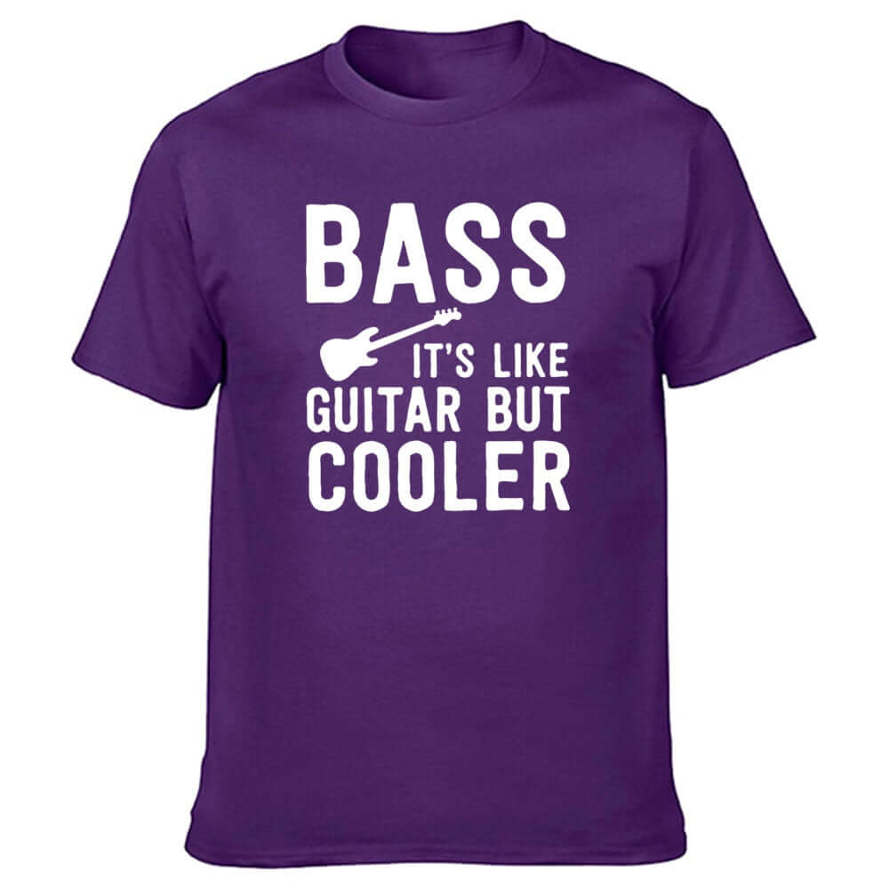 Bass Guitar theme Tshirt | Bass guitarist clothing guitarmetrics